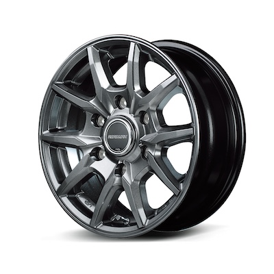 MID ROADMAX KG-25 Wheels