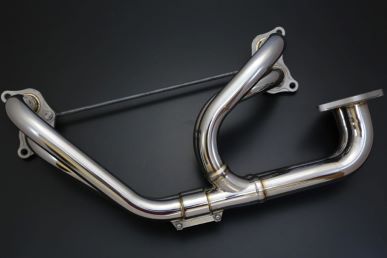 PRS Isometric Exhaust Manifold For Impreza GDB / GC8