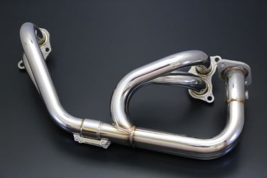 PRS Exhaust Manifold For EJ25