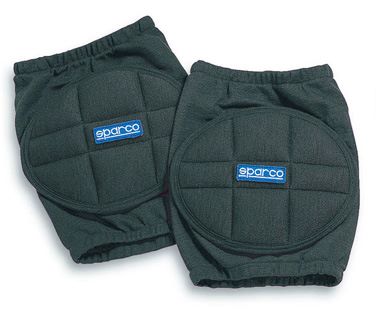 SPARCO NOMEX KNEE PADS NOMEX KNEE PADS