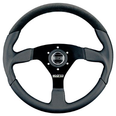 Sparco Steering wheel L505