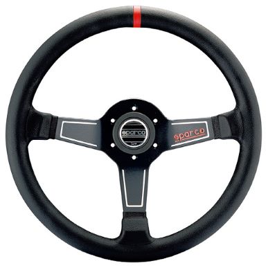 Sparco Steering wheel L575
