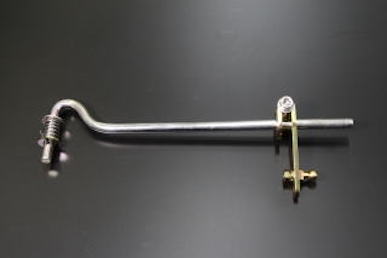 Kameari L6 joint + reinforced lever set