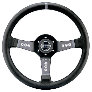 Sparco Steering wheel L777