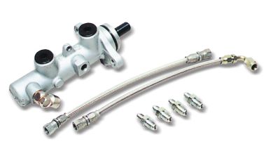 KNIGHT SPORTS RX-7 FD3S MASTER CYLINDER LARGE CAPACITY