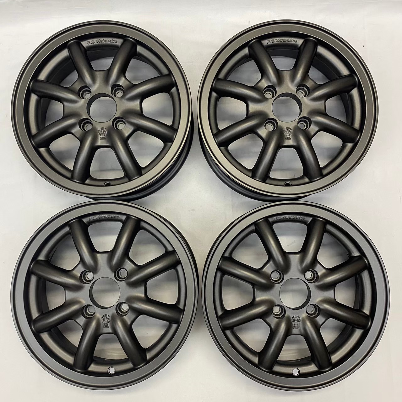 Jd130 Rtr Rims Buy Now Japan- Embrace the JDM Culture
