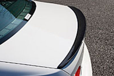 GARBINO BMW E92 M3 Trunk Spoiler