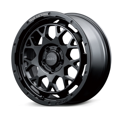 RAYS TEAM DAYTONA M9+ (18 inch)