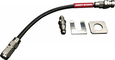 KNIGHT SPORTS ROADSTER ND RACING CLUTCH LINE