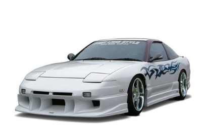 VeilSide NISSAN 180SX RPS13 VSD1-GT MODEL Body Kit