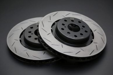 PRS Floating brake rotor 316mm (1 set of 2)