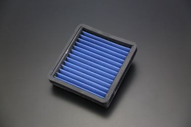 PRS SPORTS AIR FILTER FOR MITSUBISHI LANCER CT9A / CZ4A
