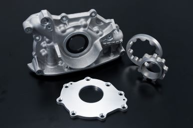 REIMAX GR-A OIL PUMP