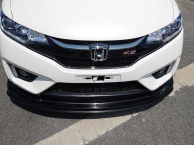 ASLAN Front Lip Spoiler For Fit GK5