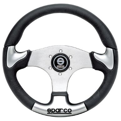 Sparco Steering wheel P222