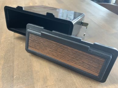 Restore Parts Hakosuka Late Center Console BOX