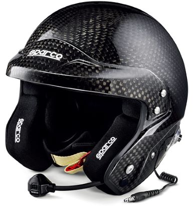 Sparco Helmet PRIME RJ-9i