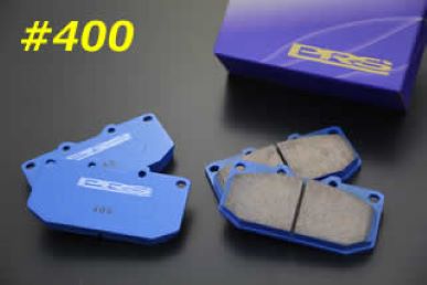 PRS BRAKE PAD