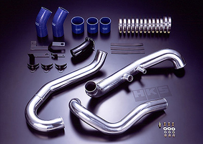 HKS Piping Kit