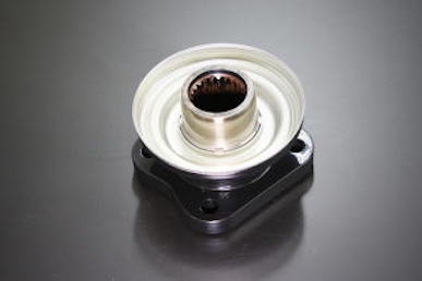 Kameari Reprint Nissan R180 companion flange