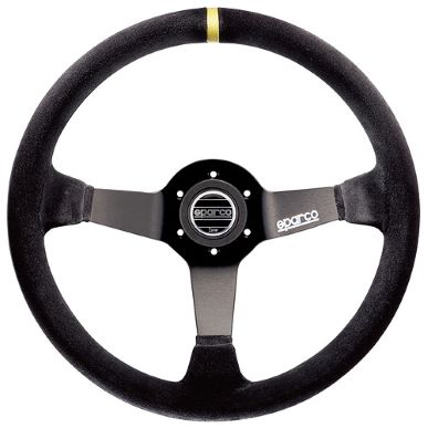 Sparco Steering Wheel R325