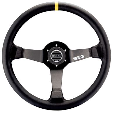 Sparco Steering Wheel R345