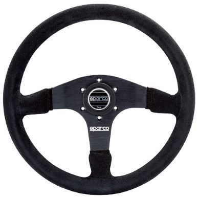 Sparco Steering wheel R375