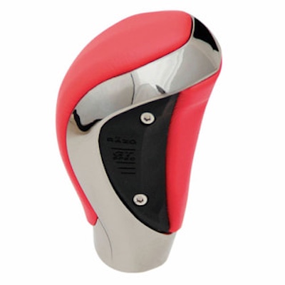 RAZO  GT-SPEC KNOB RE