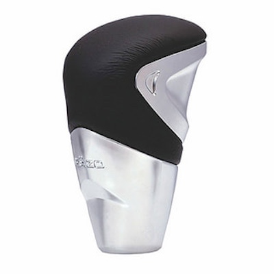 RAZO  RA132 GT ADVANCE KNOB 2 GATE AT 340G.