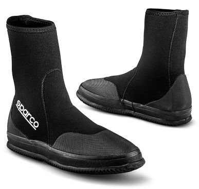 SPARCO WATER PROOF RAIN BOOTS