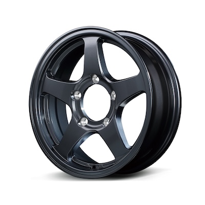 MID Off Performer RT-5N+Ⅱ 16 Inch Wheels