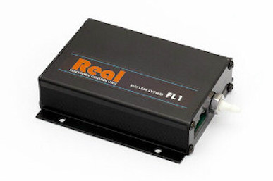 Real-FL1 Airflowless 115kPa