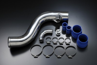 GReddy Surge Tank Piping set