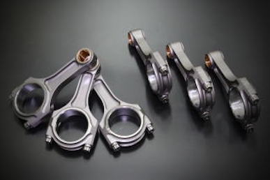 Kameari S20 Super Connecting Rod