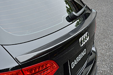 GARBINO Audi S4 Avant Rear Hatch Spoiler