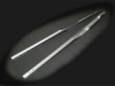 LAILE GT-R BNR32 SIDE SILL PLATE