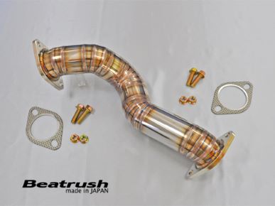 LAILE 86 / BRZ EXHAUST MANIFOLD SUPPORT PIPE