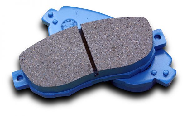 GP SPORTS G-MASTER SCV brake pad