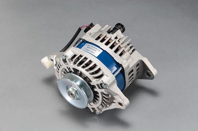 Star road Hyper low resistance alternator 150A