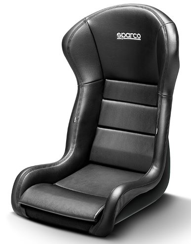 Sparco Tuning Seat STRADALE