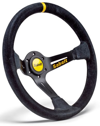 Sabelt Steering Wheel SW-390