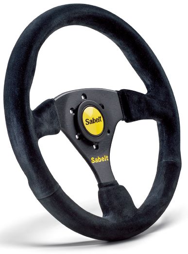 Sabelt Steering Wheel SW-633