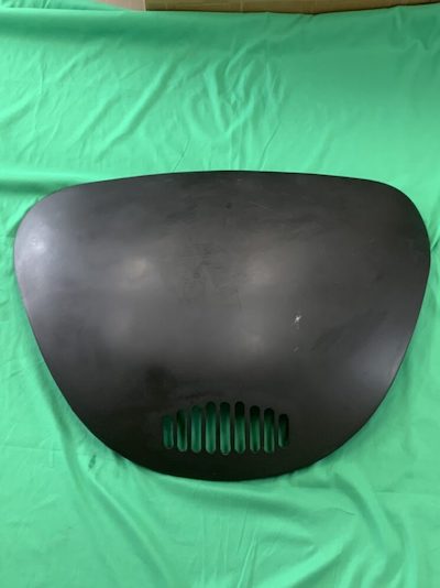 FireSports SUBARU 360 BONNET FRP