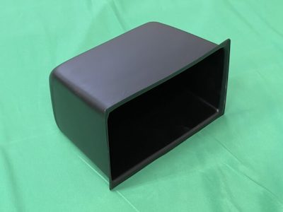 FireSports CONSOLE BOX For LOTUS