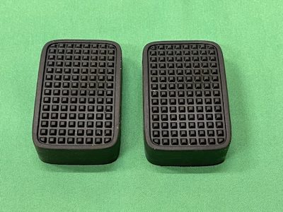 FireSports PEDAL RUBBER For LOTUS