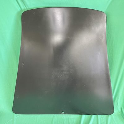 FireSports FRONT BONNET MADE OF FRP [LIMITED RESALE] For LOTUS