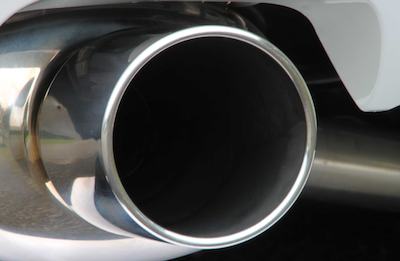 FUJITSUBO GVF / GVB WRX STI (4door) A-R EXHAUST