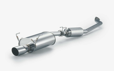 FUJITSUBO DC5 Integra Type R LEGALIS R