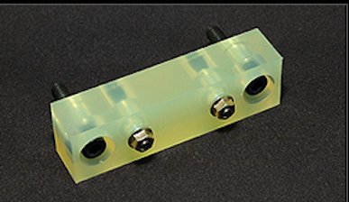 G-Corporation Mission Mounts for S15/S14/(R)PS13/HCR32/C33/A31