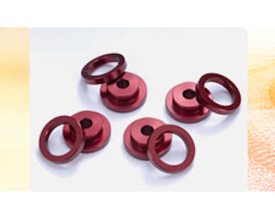 G-Force shift control color for Lancer Evo.